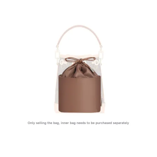 BagINBAG Bag Accessories Coffee