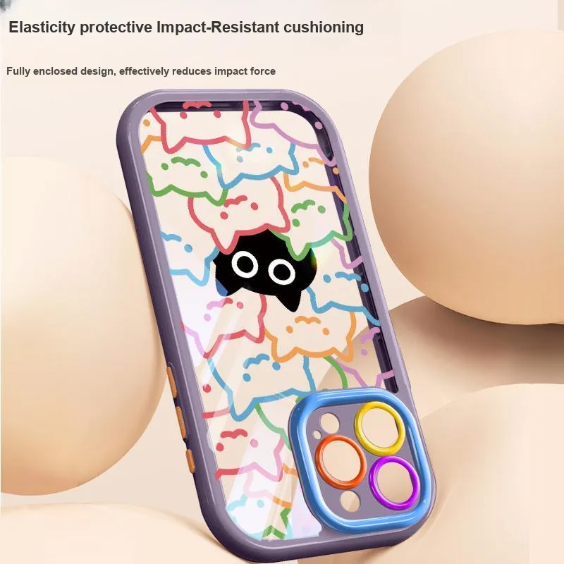 MINISO Phone Cases-7