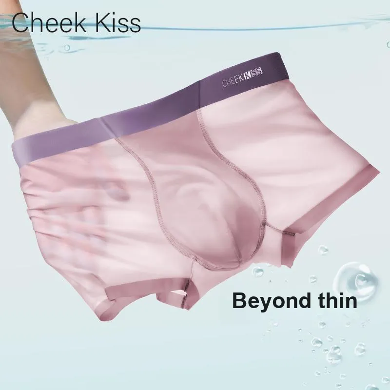 Cheekkiss Underwear Gift Boxes Men's 4 Pack-19