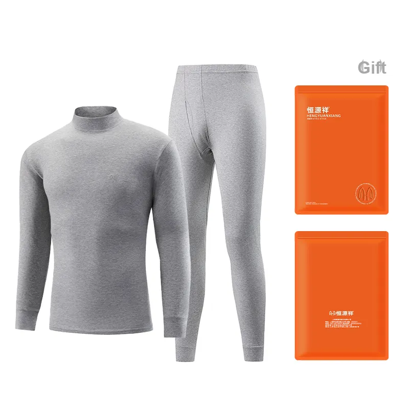 H YXIANG Thermal Set Men Gift Box Set-2