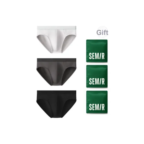 SEM R Трусики-бикини Мужская Сумка для покупок