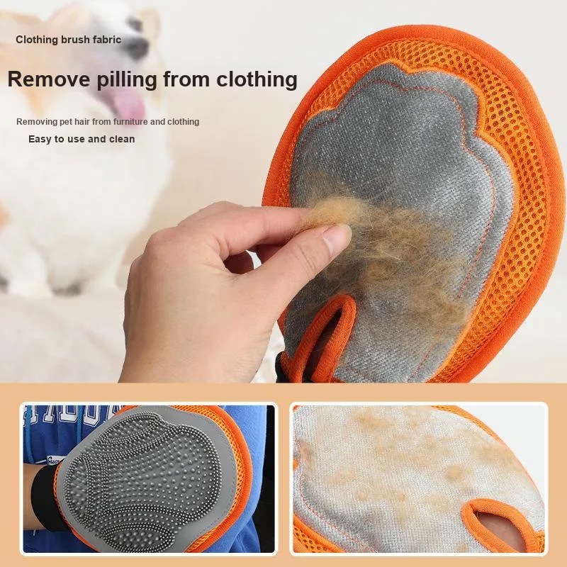 HISTOTREE Cat And Dog Combs & Flea Combs-3