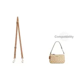 Milk Tea Adjustable 91-120cm