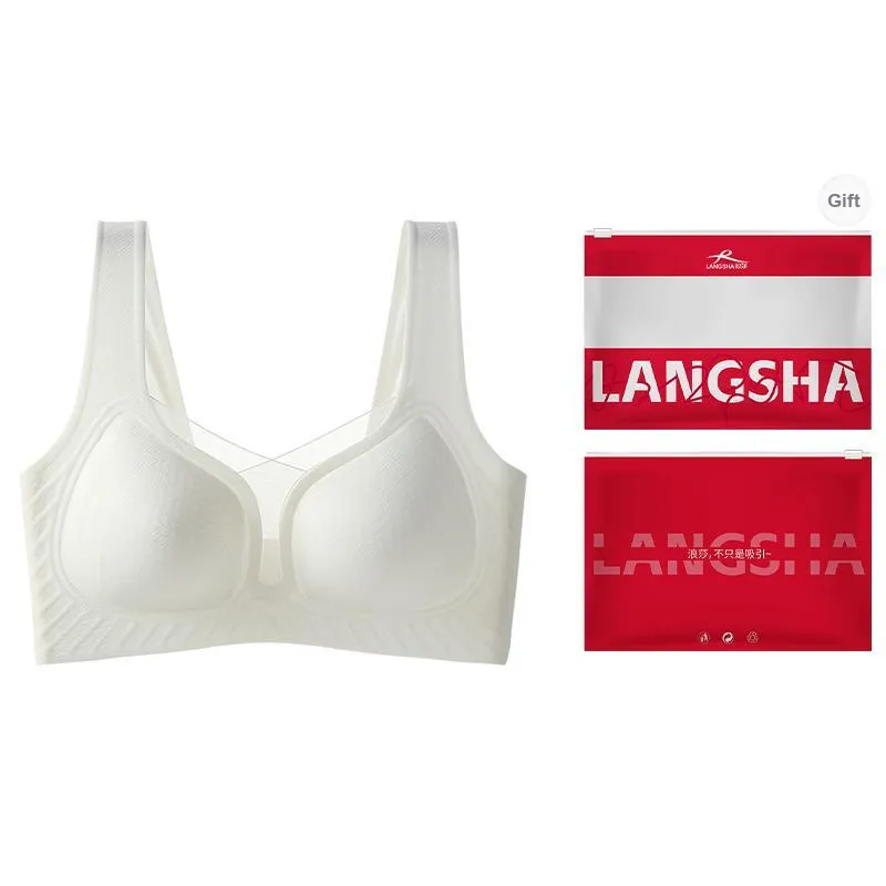 Lanza Women's Bras-6