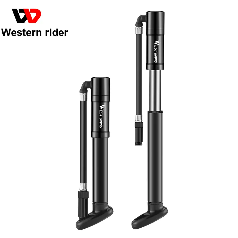 WEST BIKING Bicycle Bicycle Pumps-1