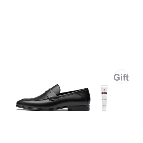 Roberta Di Camerino Повседневная обувь Мужская Черная