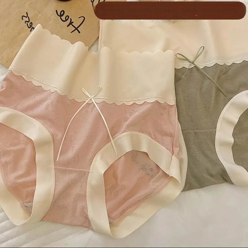 GOSO Underpants Women's Combo Set-1