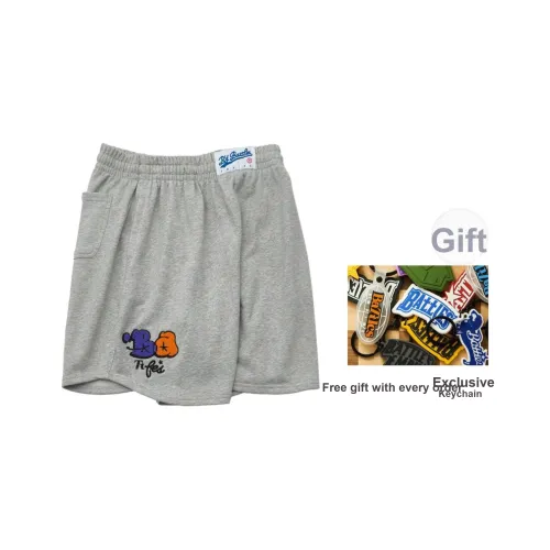 BATTLES EMPIRE Повседневные шорты Унисекс