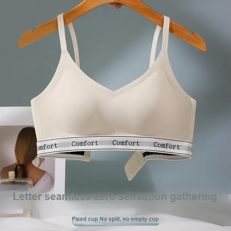 PLANDOO Bra Women's 2 Pcs Shopping Bag-28