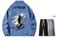 Blue (Comes with Jeans)