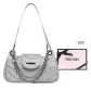 Silver Gray Box
