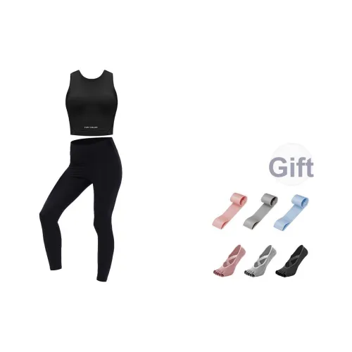 TOM TAILOR SS24 Фитнес Комплект Женский