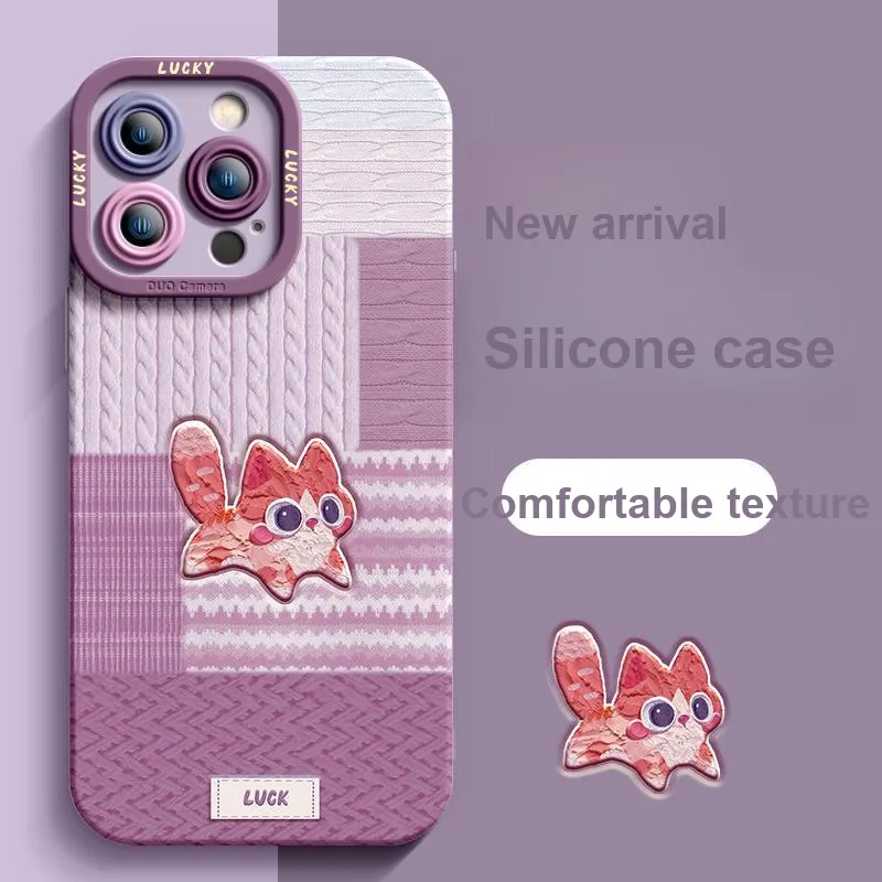 RVIXE Phone Cases-1