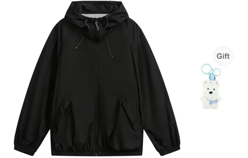 OWOX Sun Protection Jacket Unisex-0
