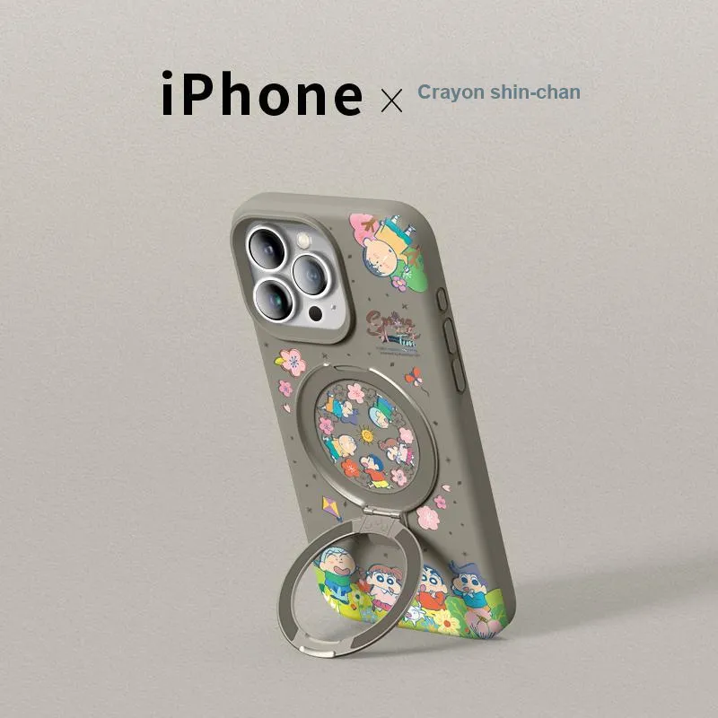 Pin Sai Phone Cases-7