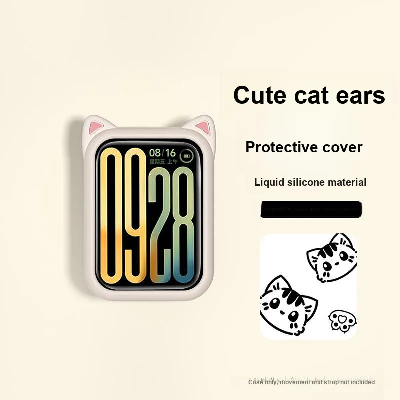 Yu Qing Unisex Watch Cases-5