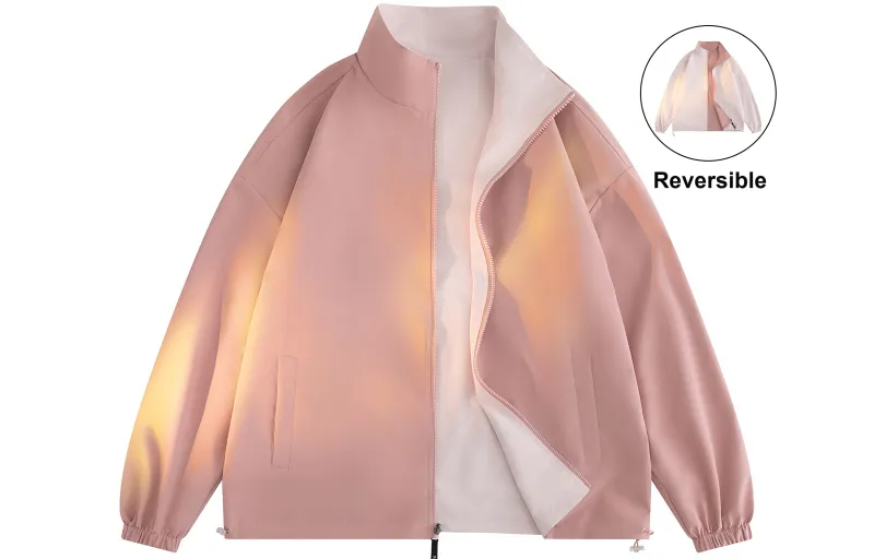FUERZA Jackets Unisex-37