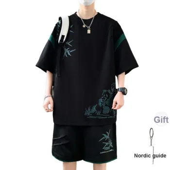 Nordic Raiders Casual Sportswear Unisex
