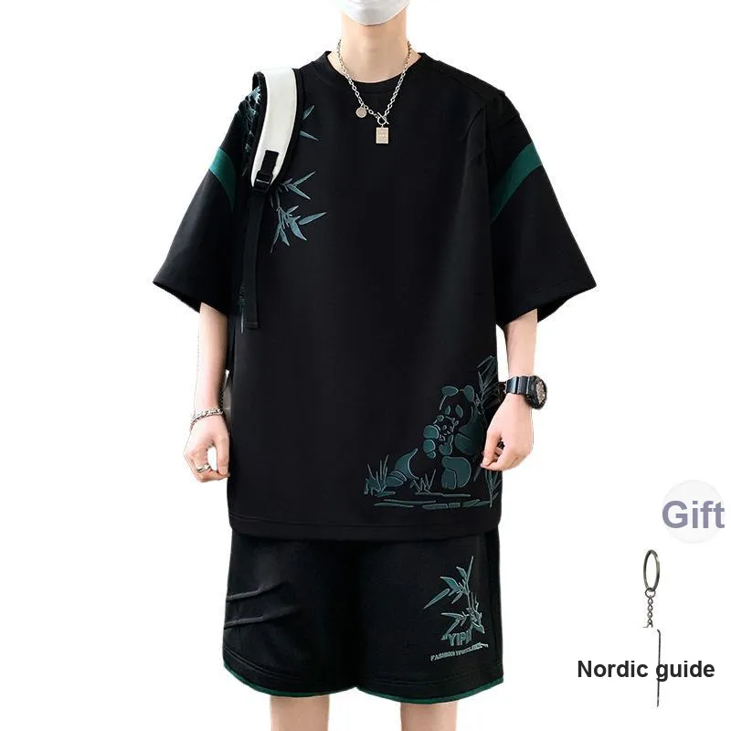 Nordic Raiders Casual Sportswear Unisex-0