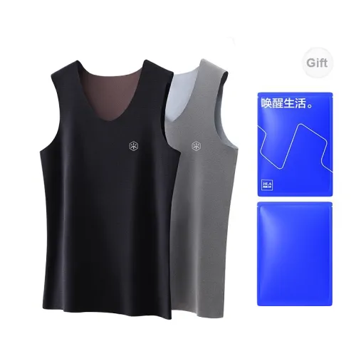 HLA Men Tank Tops