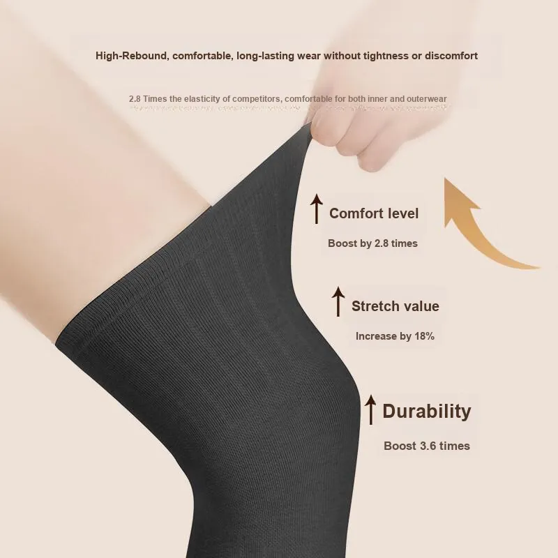 NAILEKESI Running Unisex Knee Pads-5