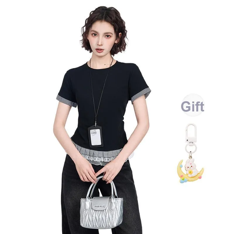 Princess Berdele Regular T Shirt Women's-0