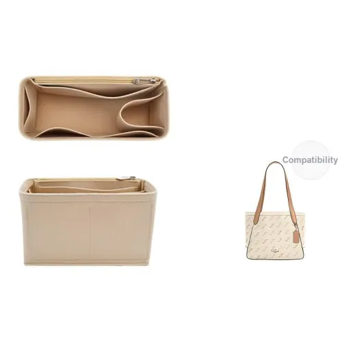 Sampony Вкладыш из фетра сумка женский многоцветный