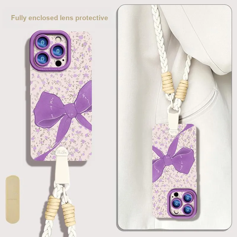 Interesting shell Phone Cases-11
