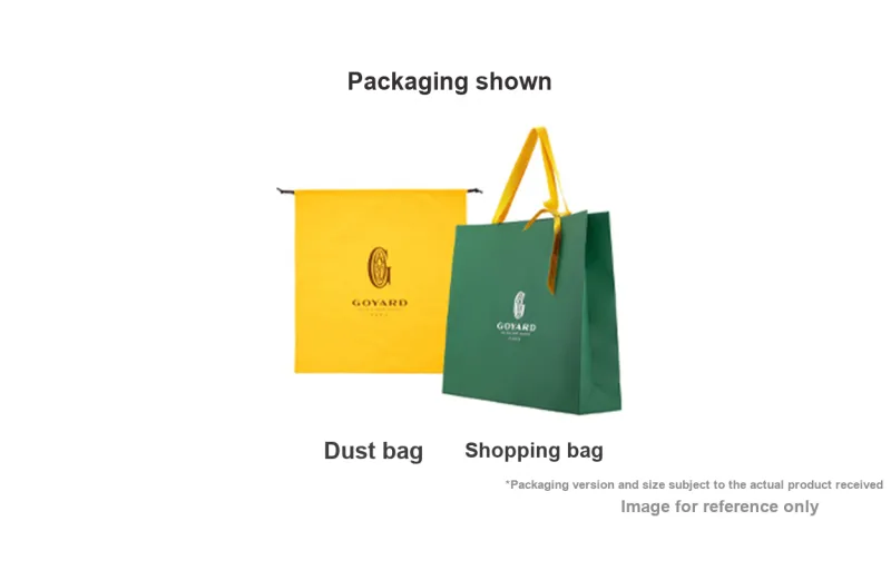 GOYARD Belharra Handbags-4