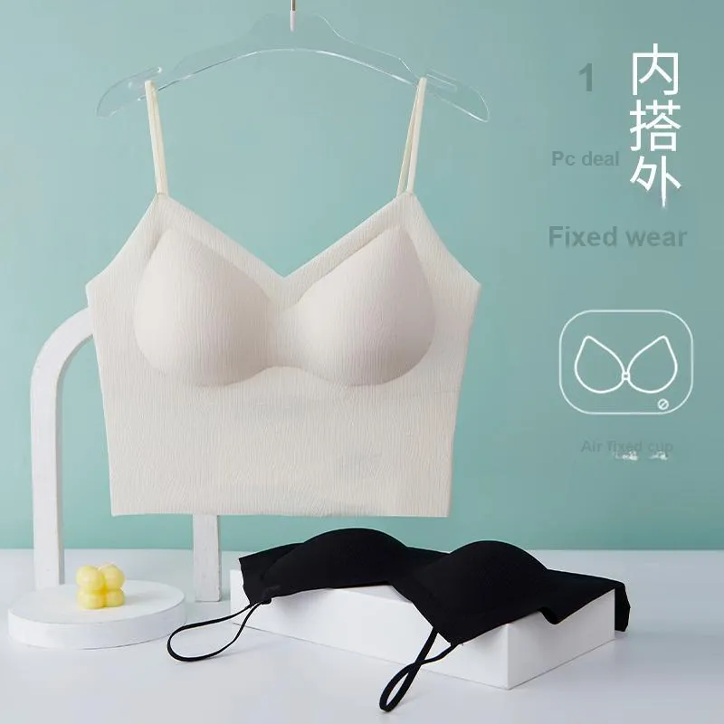 Herbal primer Women's Bras-4