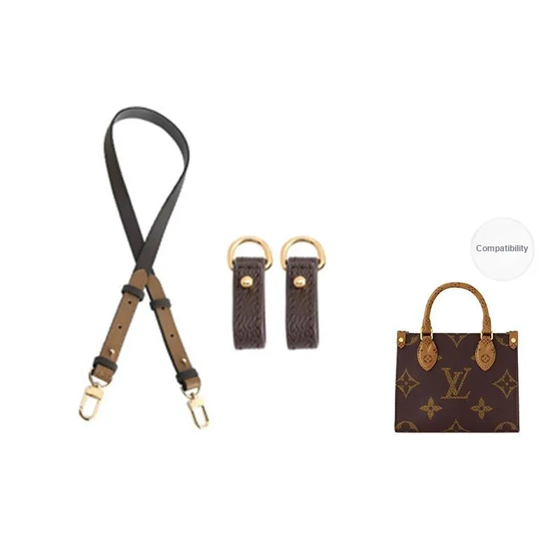 Ingenuity Handmade Bag Straps-2