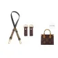 [2-Piece Set]1.8cm Shoulder Strap+Abrasion-Resistant Buckle
