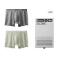 Stone Gray+Crab Shell Green