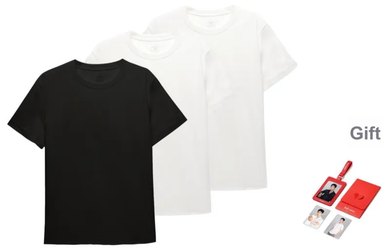 MIIOW Cool One Summer Series T Shirt Unisex-20