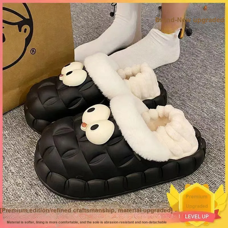 Avonlee Slippers / Home Slippers-5