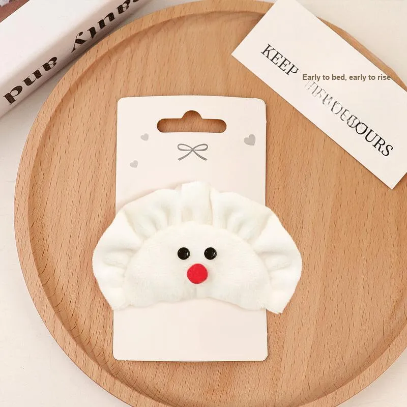 Crafts Women's Alloy Hair Clips Unisex-1