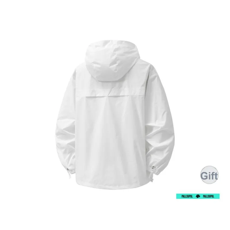 Pallsupol Sun Protection Clothing Unisex-1