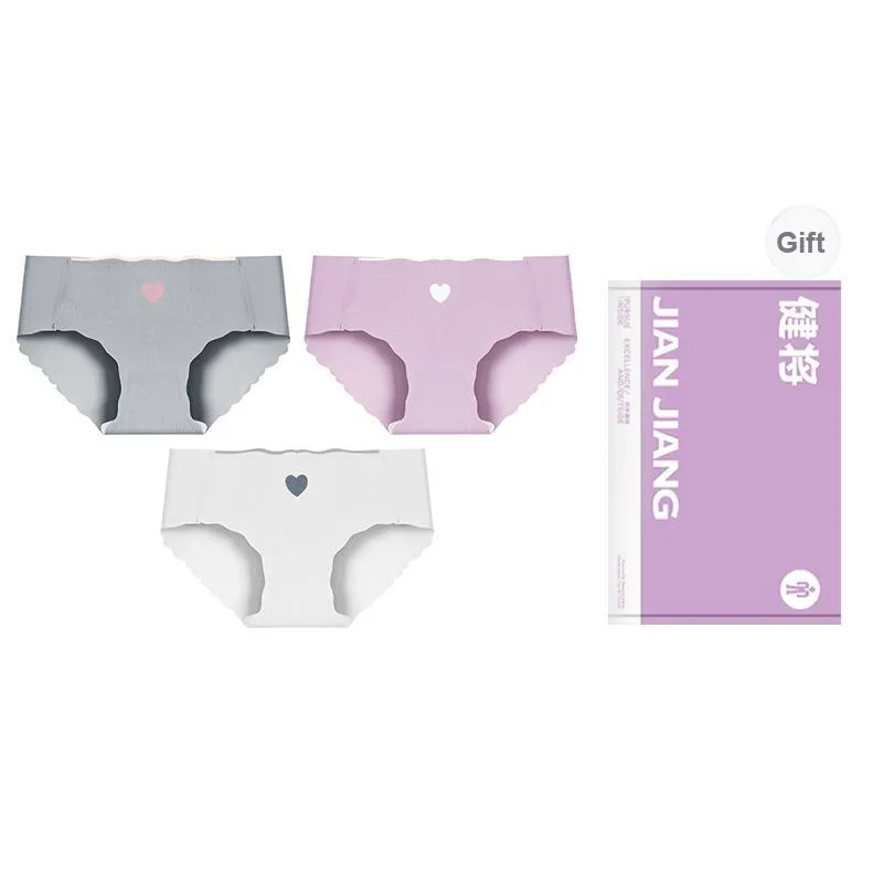 Master Underpants Women's Box 3 Pack-8
