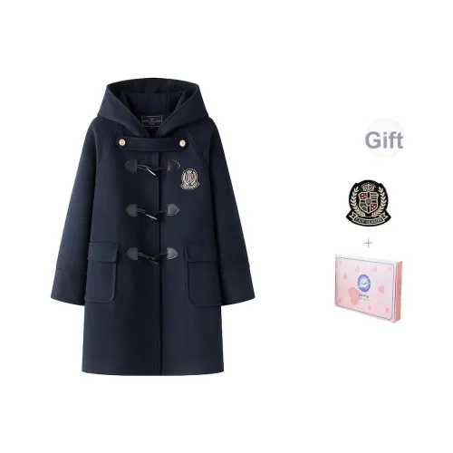 Tokyo Season Куртка Осенний Зимний Женский Набор в Коробке