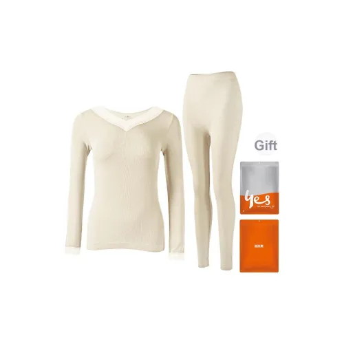 Удобный и освежающий термокостюм для женщин