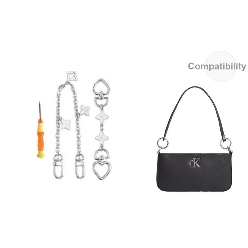 Luxury Care Artisan Workshop Microfiber Material Bag Accessory Women's Black-2