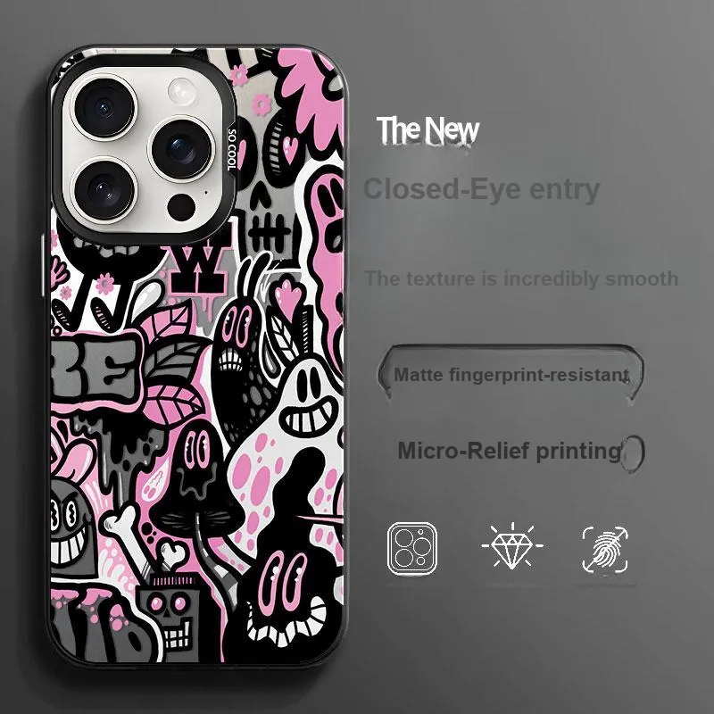 BAOCHENG Phone Cases-1