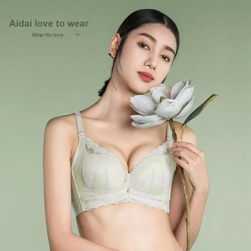 Aidai Women's Bras-1