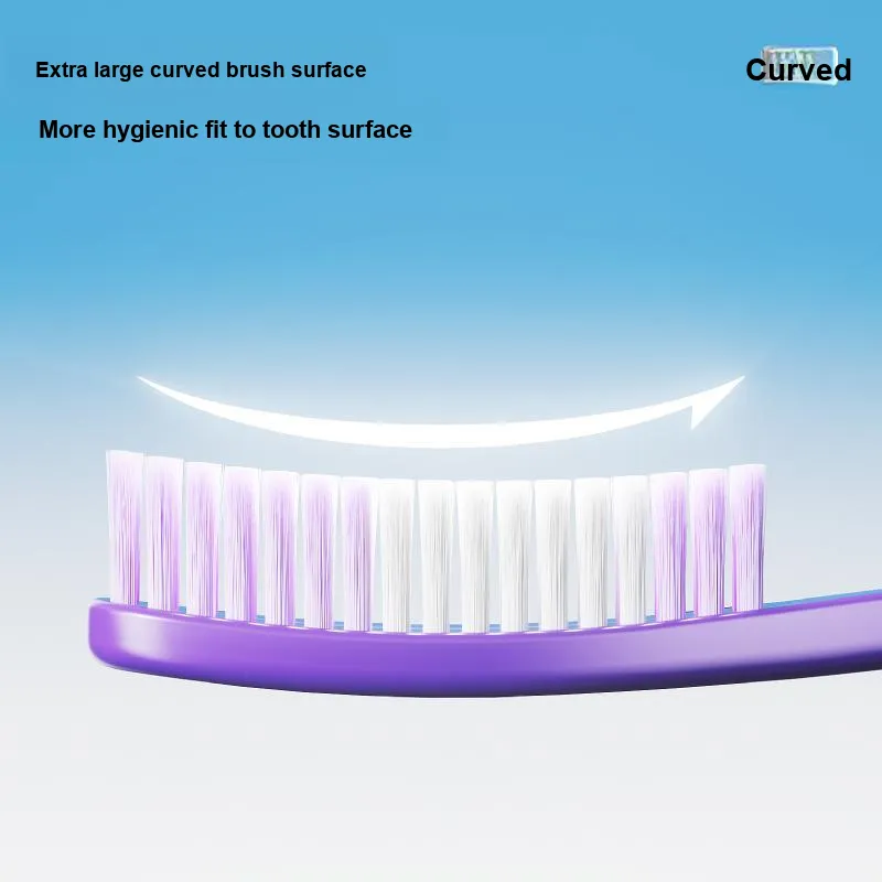 CANBAN Toothbrushes Unisex-11