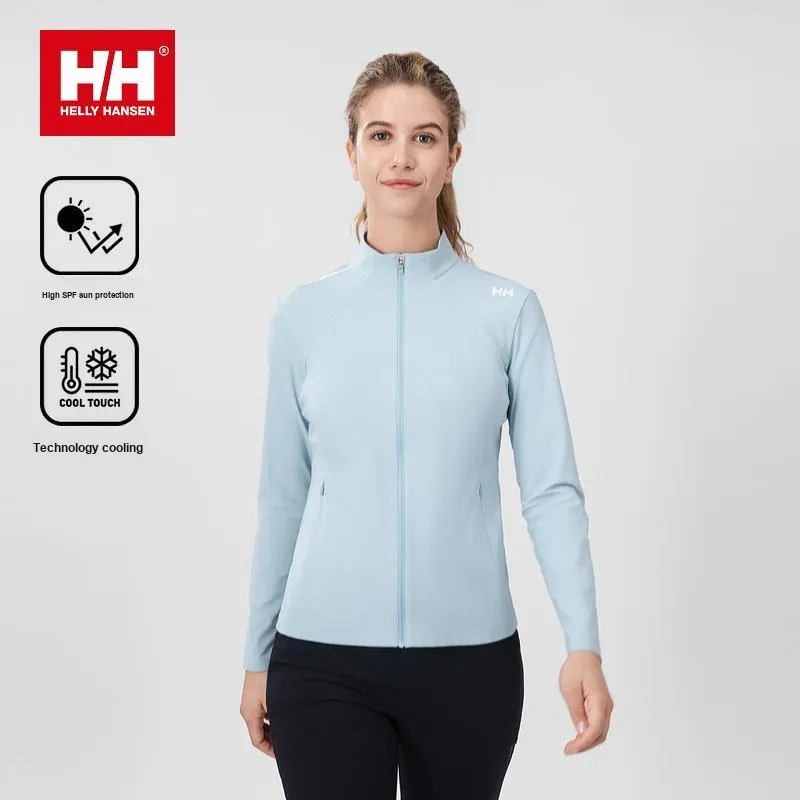 HELLY HANSEN ARCV Breathable Sun Protection Clothing Women's-1