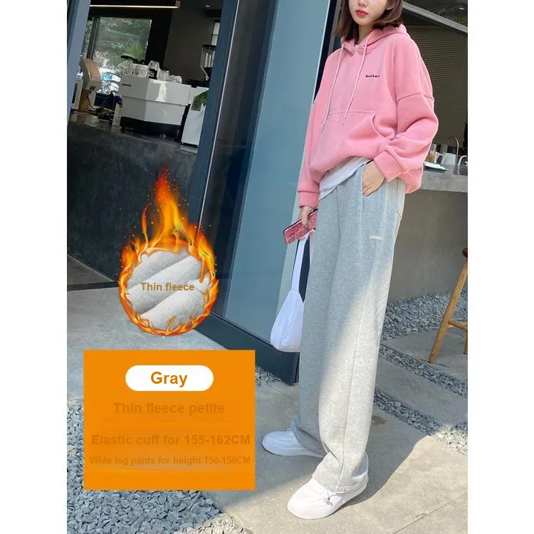 KALULI In 2025 Casual Pants Women's-1