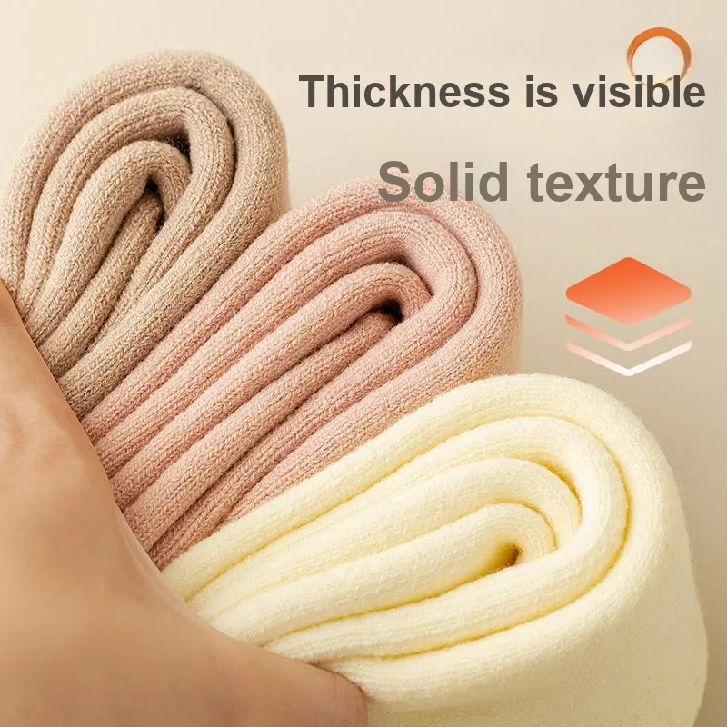 Top Melon Knee High Socks Women's Combo Set-65