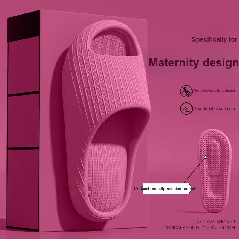LUNNIFEIYA Slippers / Home Slippers-8