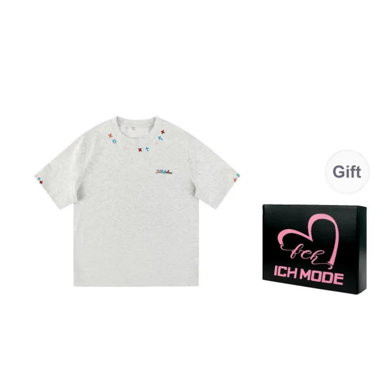 ICH MODE T Shirts Unisex-21