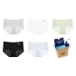 5-Pack (Cloud Frost Gray+White+Green+Black+Sea Salt Blue)